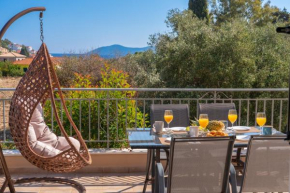 Family Villa Citrine Kefalonia - near Agia Efimia